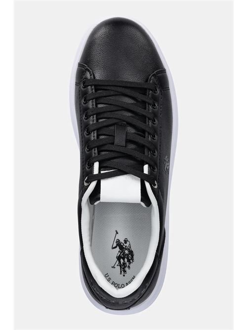 CODY010 U.S. POLO ASSN | CODY010M/5Y1/BLK
